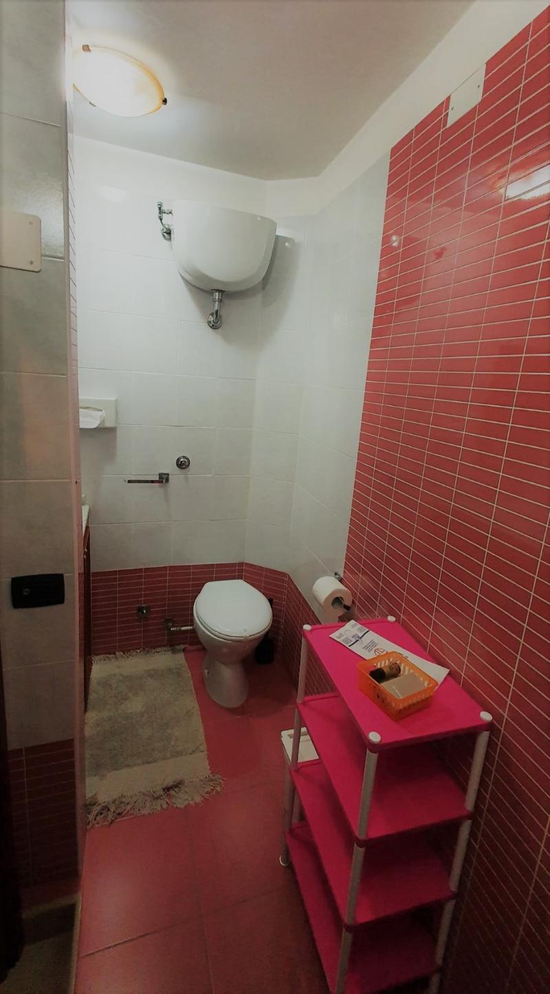 B&B Eraclio Suite Barletta Exterior foto