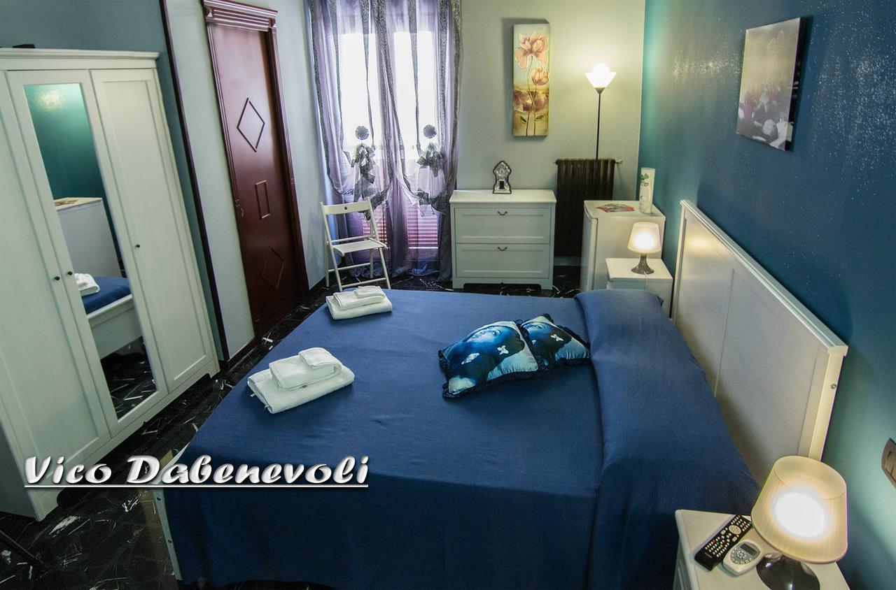 B&B Eraclio Suite Barletta Exterior foto